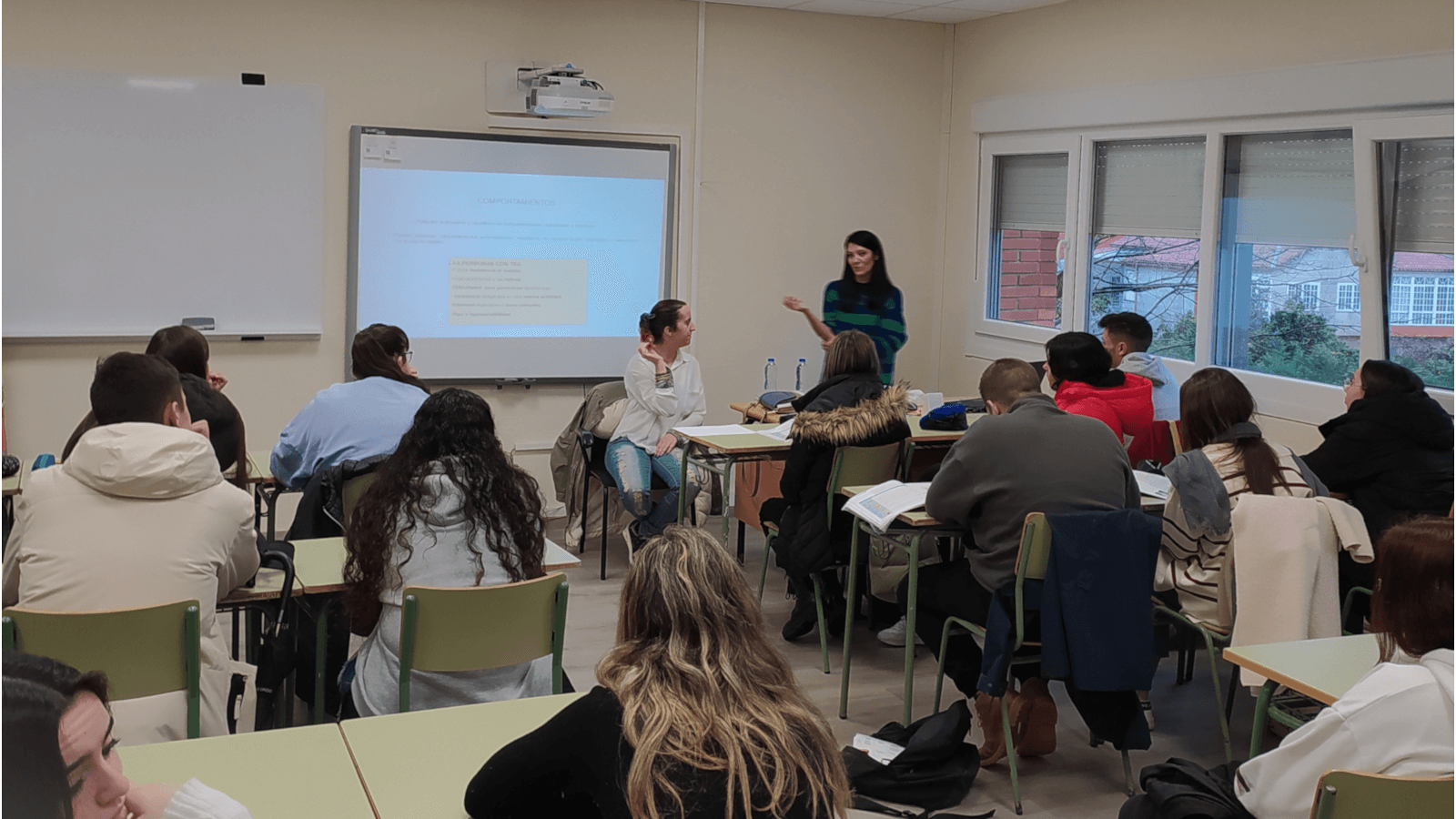 Featured image for “Charla asociación BATA”