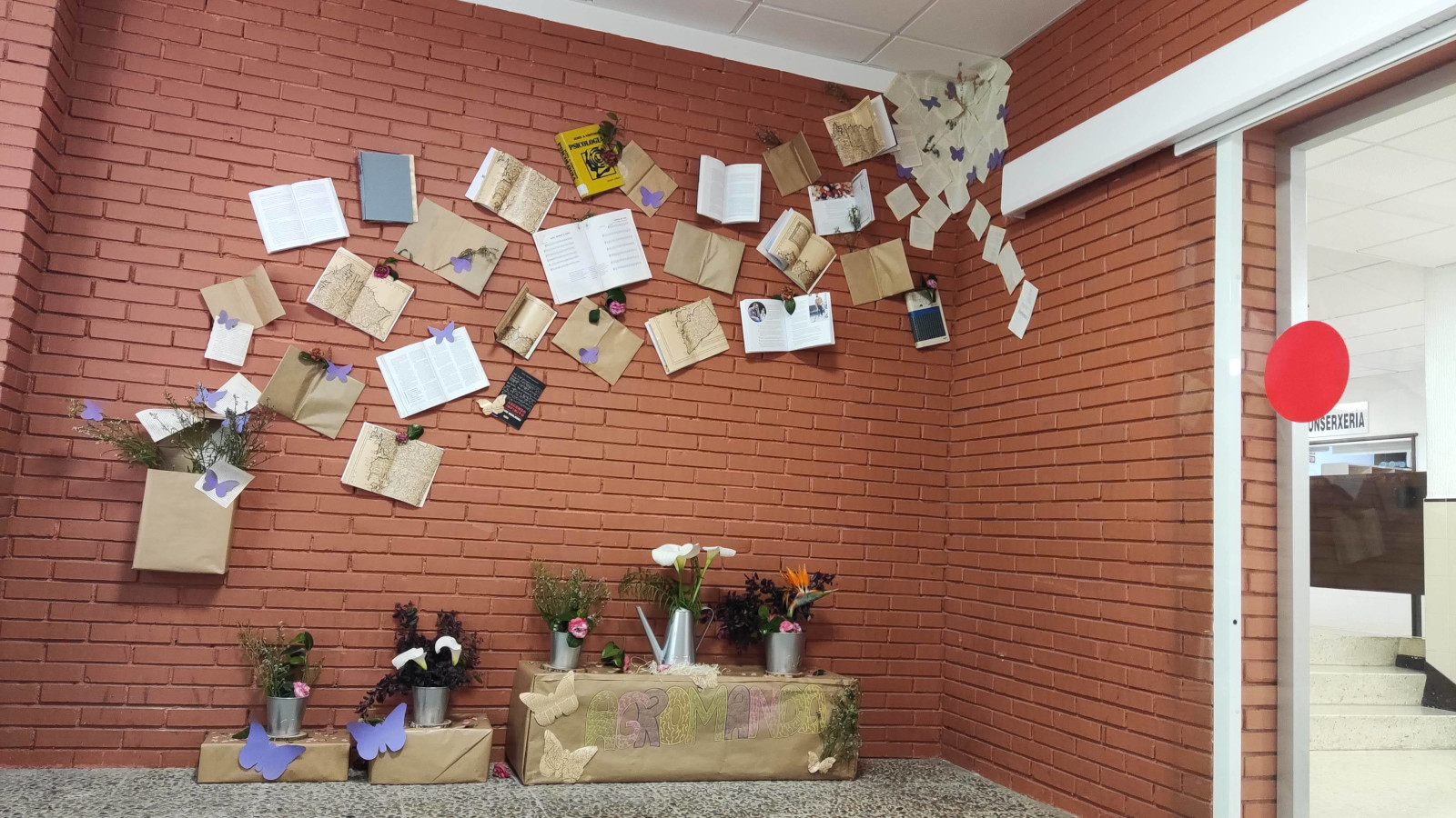 Featured image for “Conmemoración do Día do Libro”