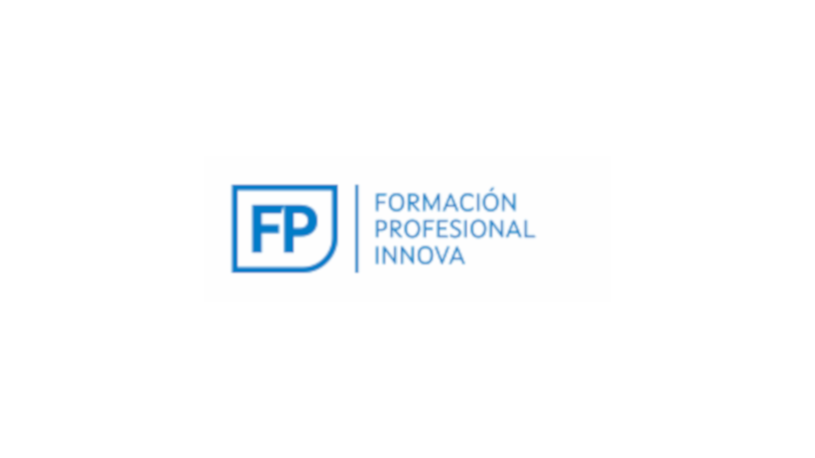 Featured image for “PROXECTOS DE INNOVACIÓN E INVESTIGACIÓN EN FORMACIÓN PROFESIONAL: Convocatoria do Ministerio de Educación e Formación Profesional”