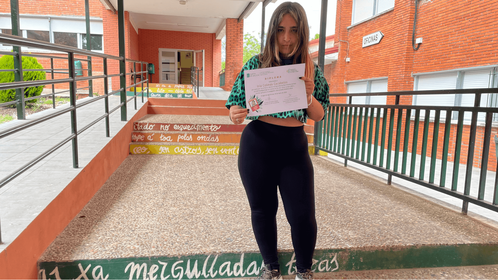 Featured image for “Gañadora Concurso Microrrelatos.”