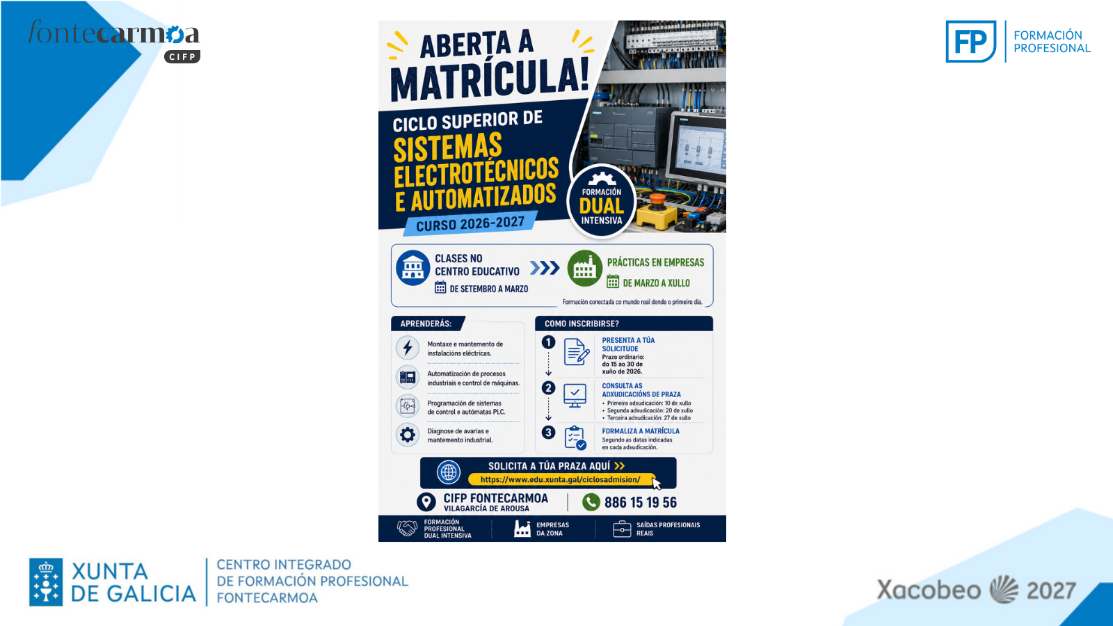 Convocatoria 2026 Probas de acceso a CM e CS(6)