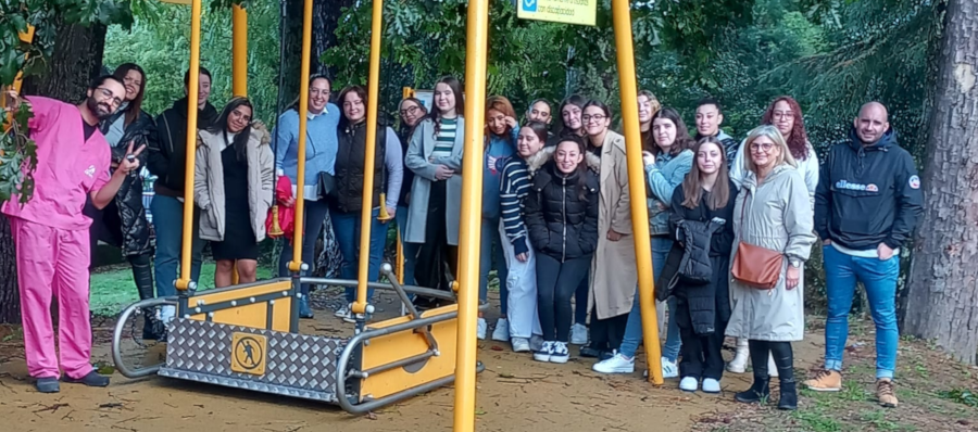 Featured image for “Visita instalacións AMENCER-ASPACE”